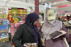 Biodegradable-moulded-food-packaging-market-testing-at-MAHA-2022-1