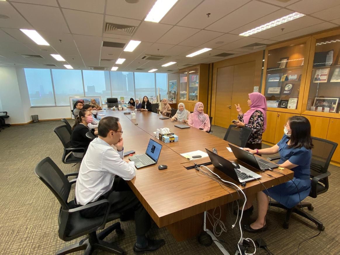 International Zero Waste Day 2024 Celebration Nextgreen Global Berhad