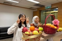 OfficeFruitWelfare
