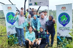 Second-Tree-Planting-Programme-with-Universiti-Malaysia-Pahang-UMP-FRONT